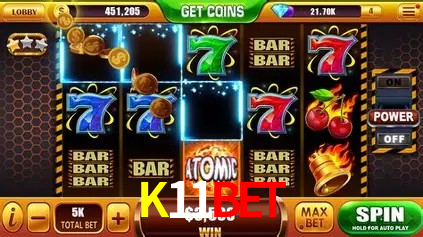 Ofertas Exclusivas K11Bet