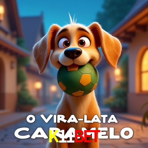 Diretório de Jogos K11Bet