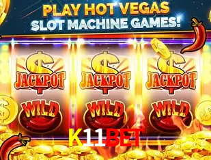 Promoção Relâmpago K11Bet