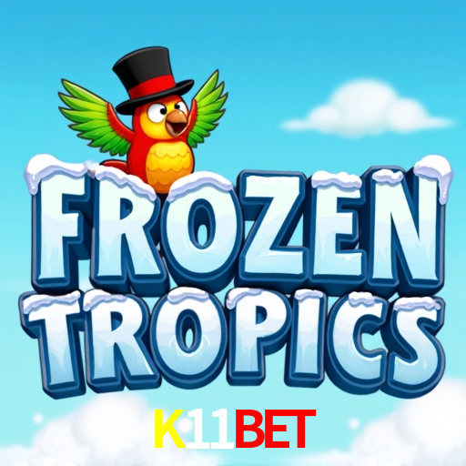 Apostas de Tênis K11Bet