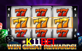 Mesa de Roleta K11Bet