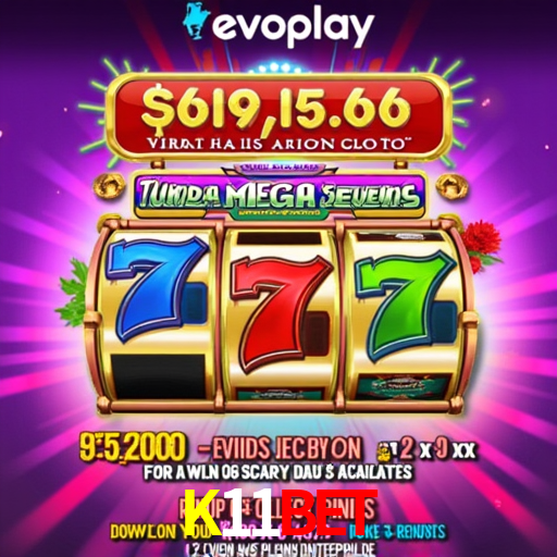 Provedores de Jogos K11Bet